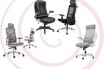 best chairs for hypermobility