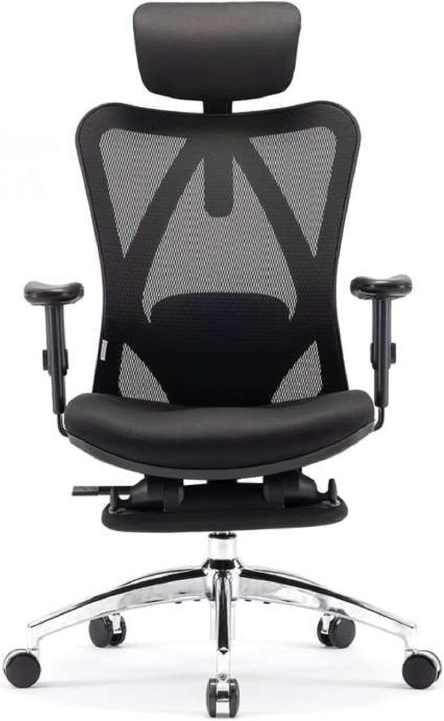 Sihoo Ergonomic office chair
