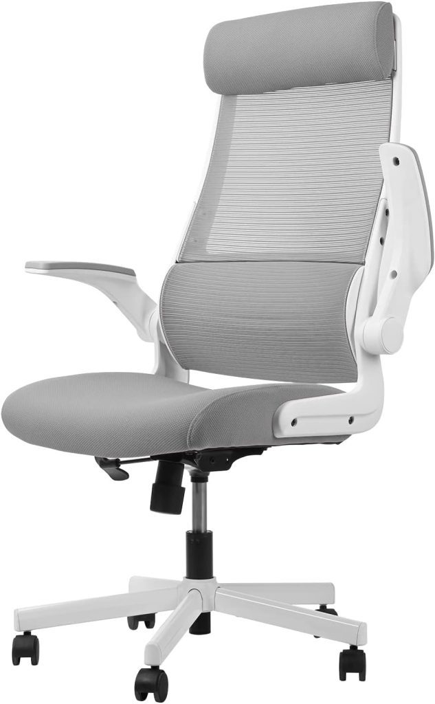 Melokea ergonomic office chair